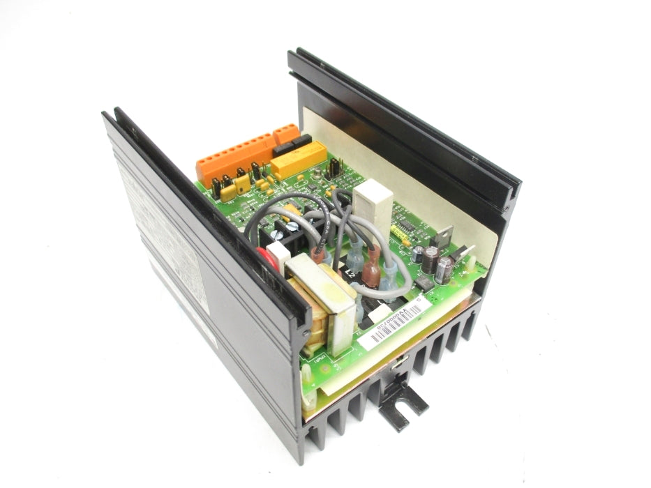 RELIANCE ELECTRIC DC2-42UF 10A UNMP