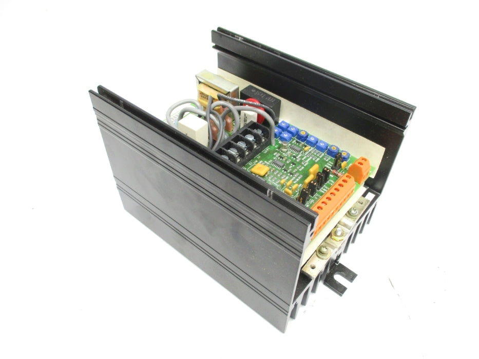 RELIANCE ELECTRIC DC2-42UF 10A UNMP
