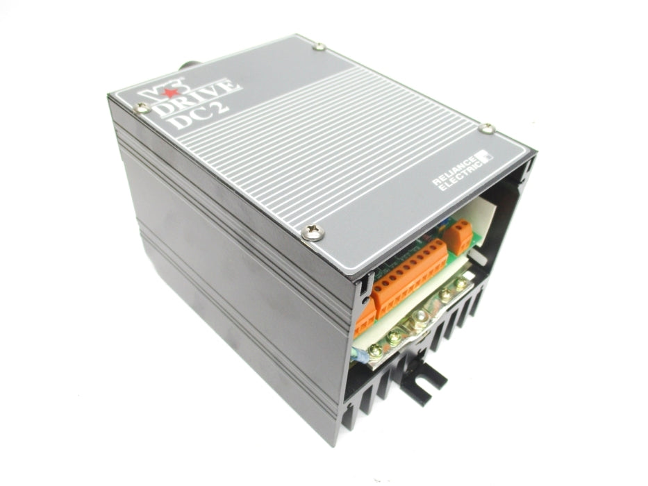 RELIANCE ELECTRIC DC2-42UF 10A NSMP