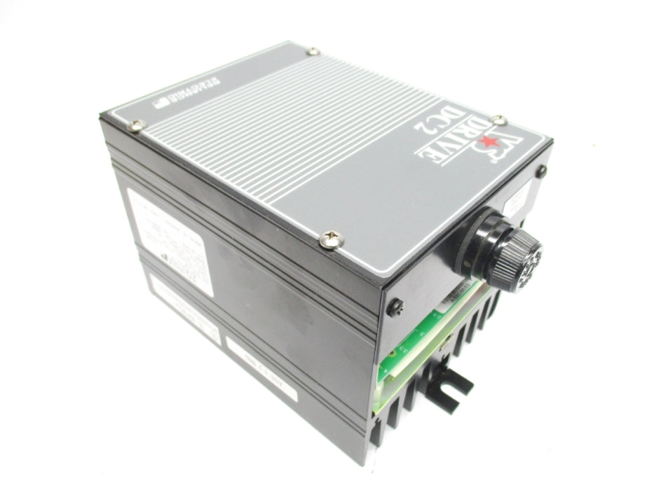 RELIANCE ELECTRIC DC2-42UF 10A NSMP