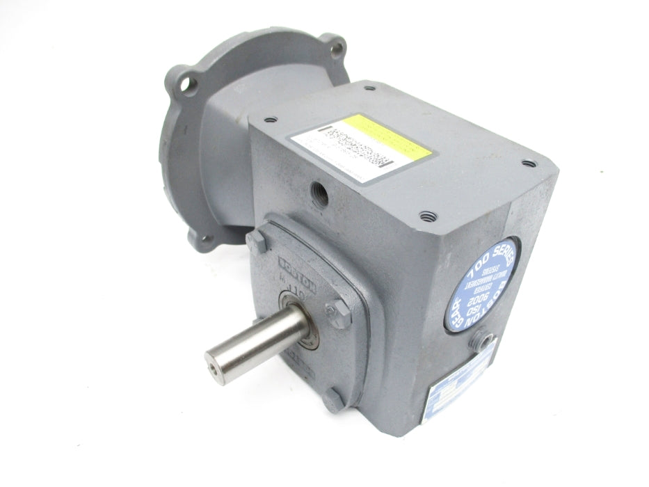 BOSTON GEAR F715-5-B5-H NSMP