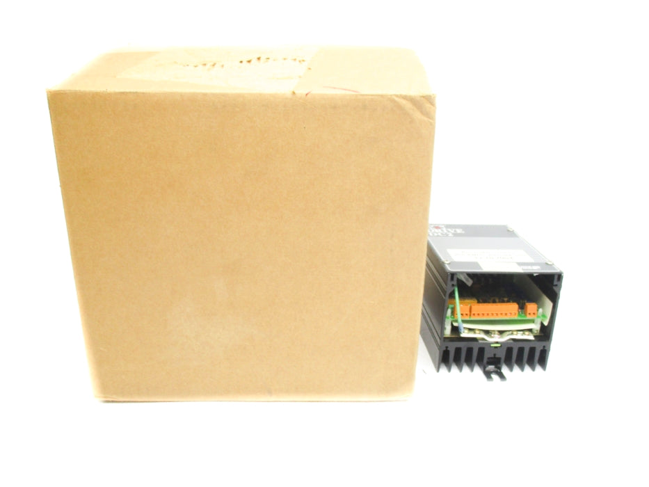 RELIANCE ELECTRIC DC2-42U 10A REMAN