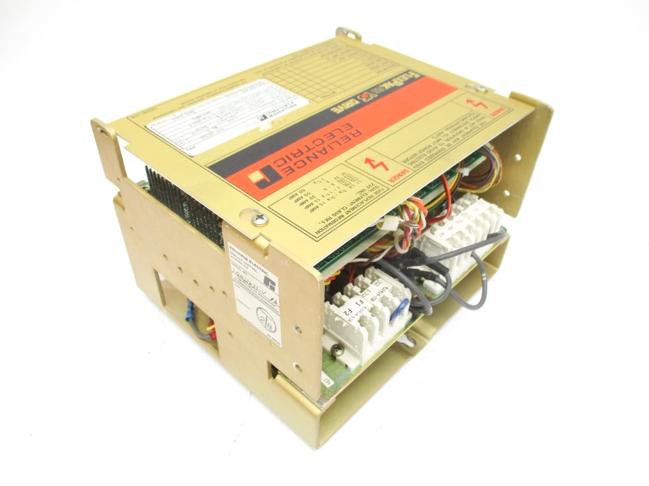 RELIANCE ELECTRIC 14C52U NUPI