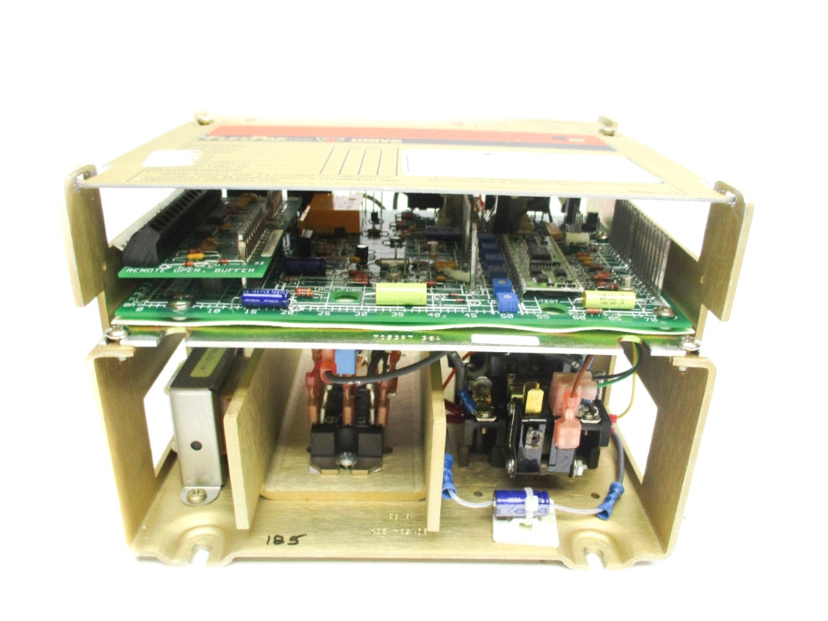 RELIANCE ELECTRIC 14C103U NUPI