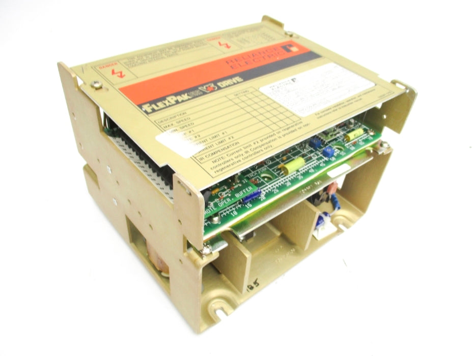RELIANCE ELECTRIC 14C103U NUPI