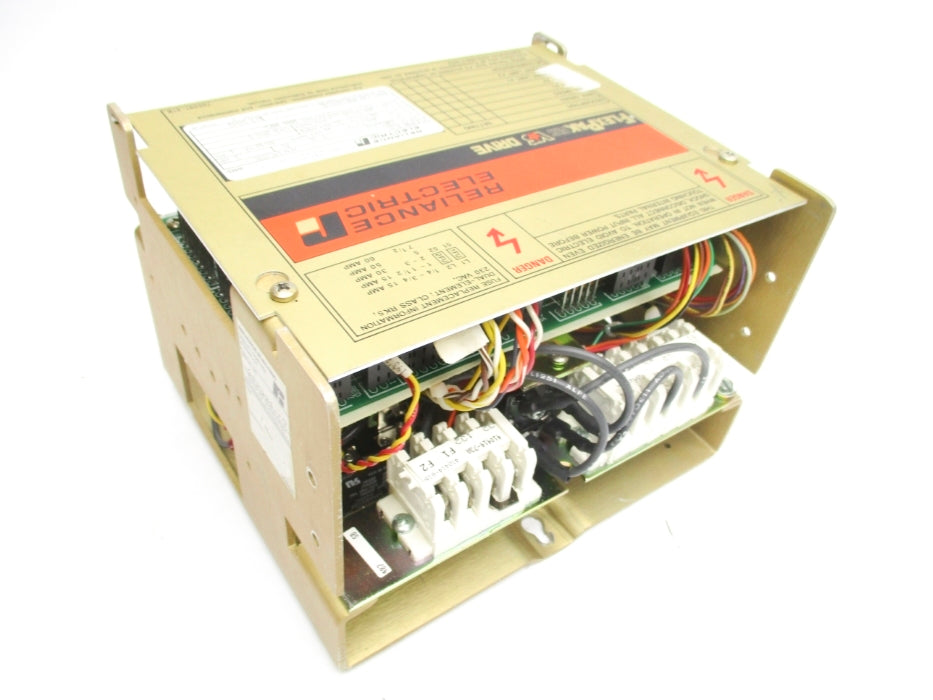 RELIANCE ELECTRIC 14C103U NUPI