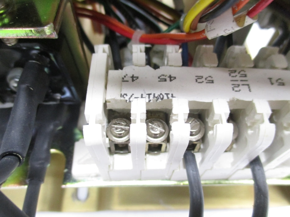RELIANCE ELECTRIC 14C103U NUPI