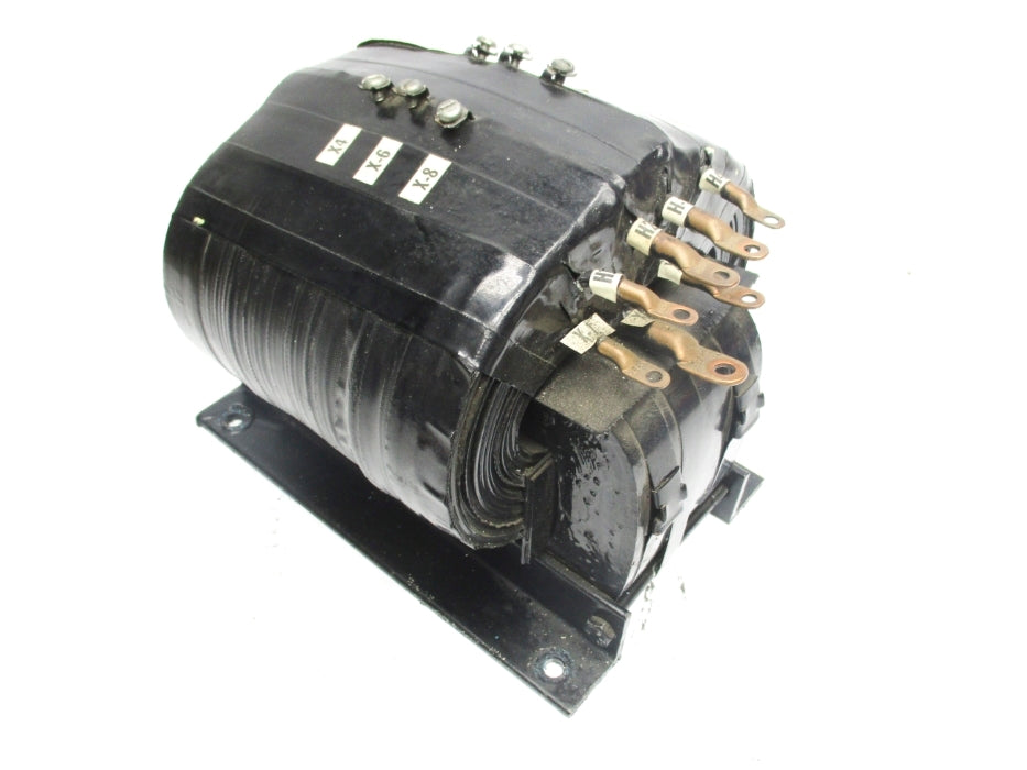 FINCOR 101258458 UNMP