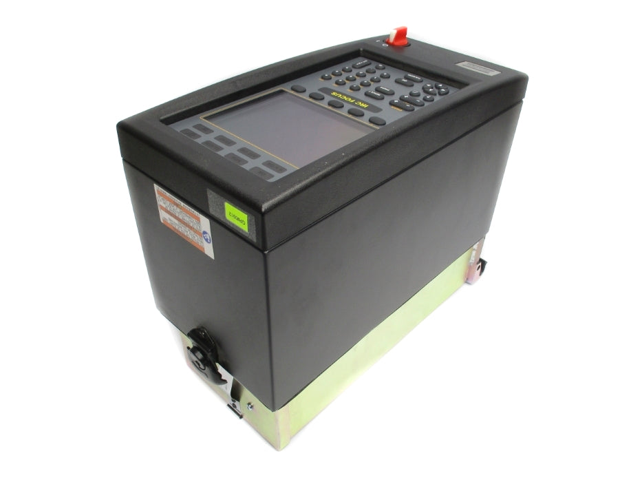 ATLAS COPCO IRCFOCUS-B-G-HW 8433650000 NUPI