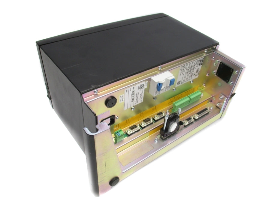 ATLAS COPCO IRCFOCUS-B-G-HW 8433650000 NUPI