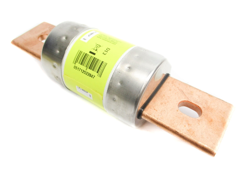 BUSSMAN LPJ-400SP NSMP
