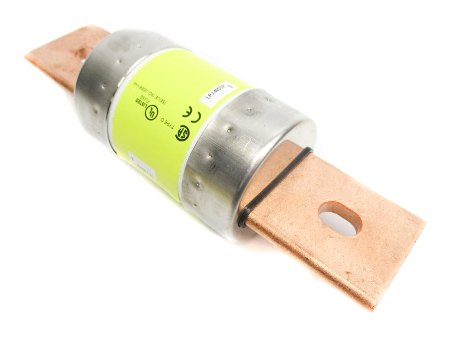 BUSSMAN LPJ-400SP NSMP
