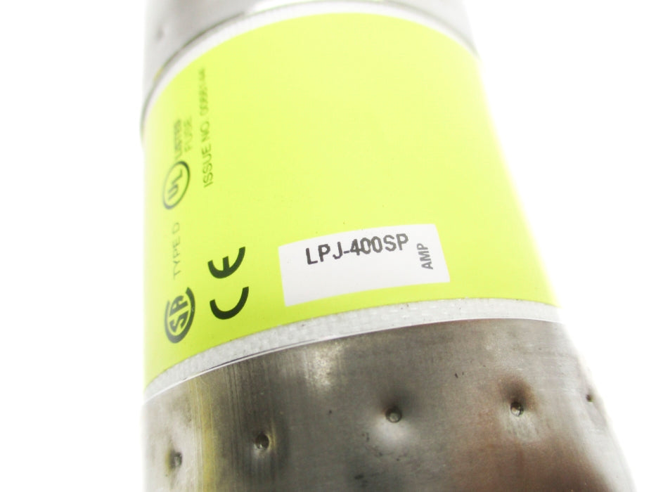 BUSSMAN LPJ-400SP NSMP