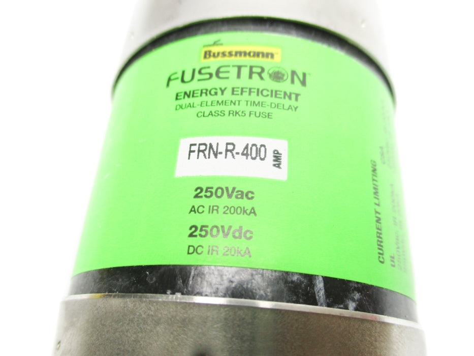 BUSSMAN FRN-R-400 NSMP