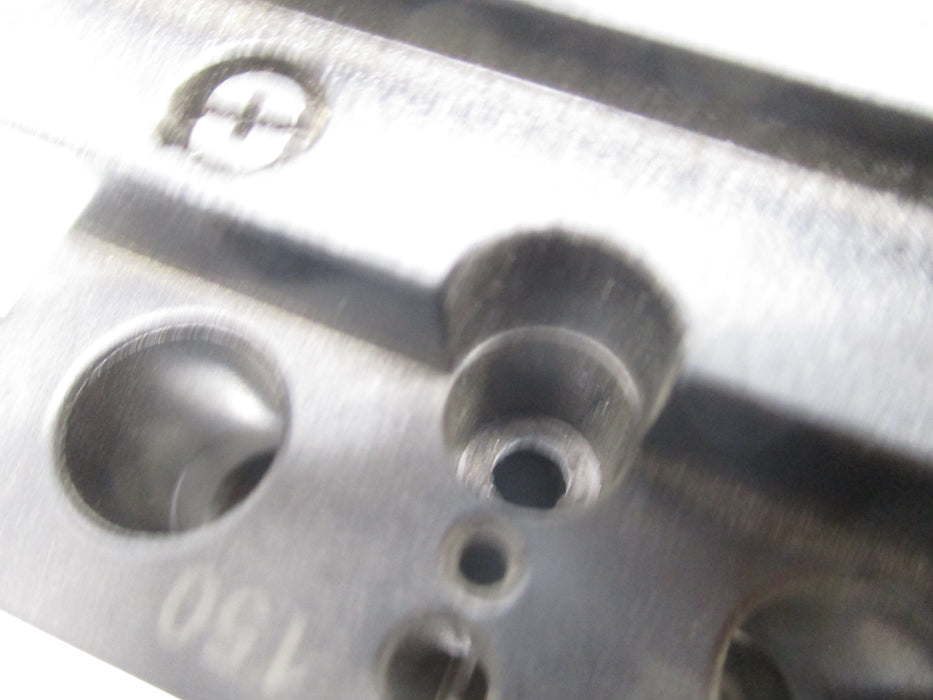 SQUARE D HDL26100 600V 100A NUPI