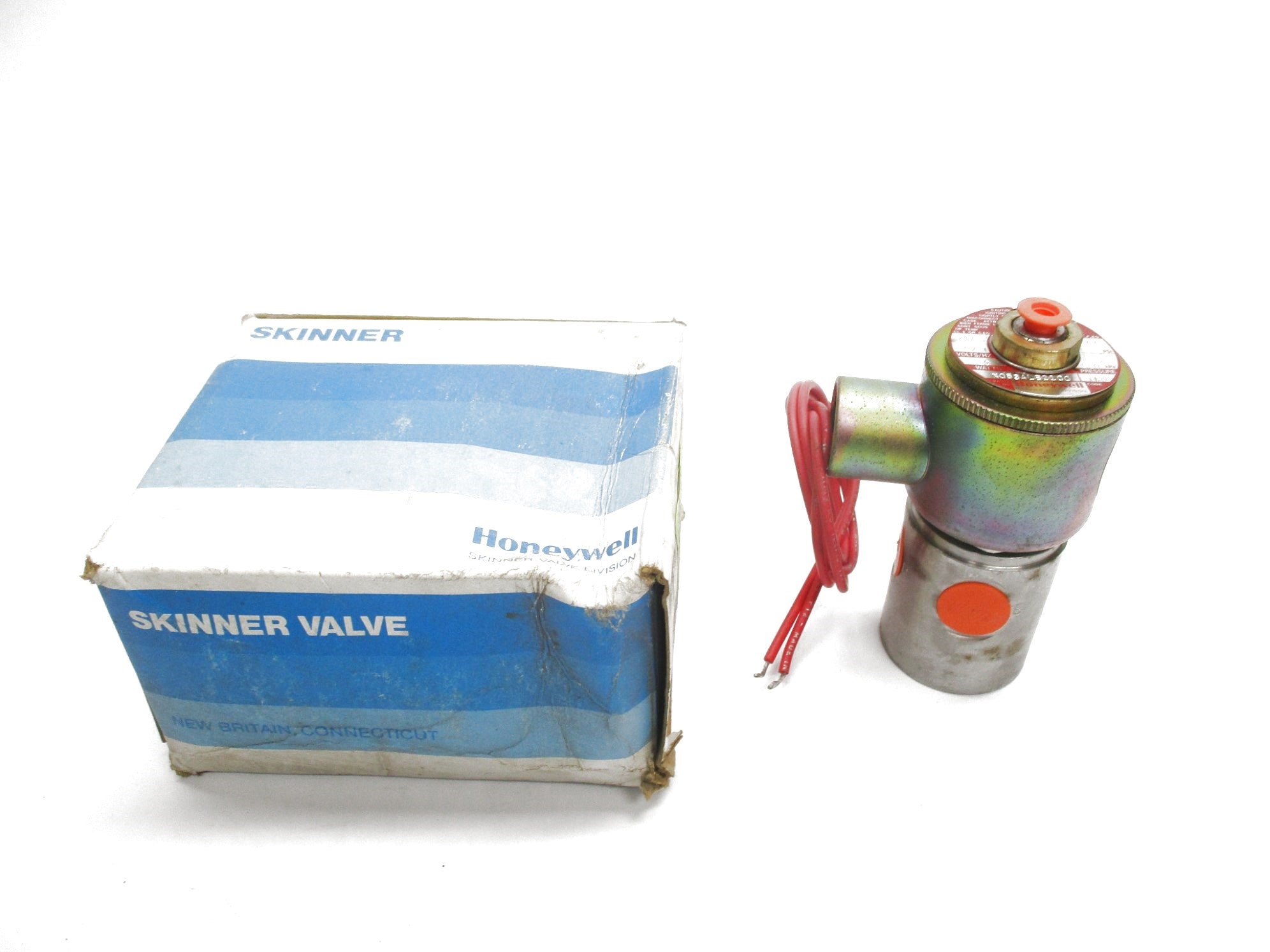 HONEYWELL XQ53ALB2100 110-120V NSMP