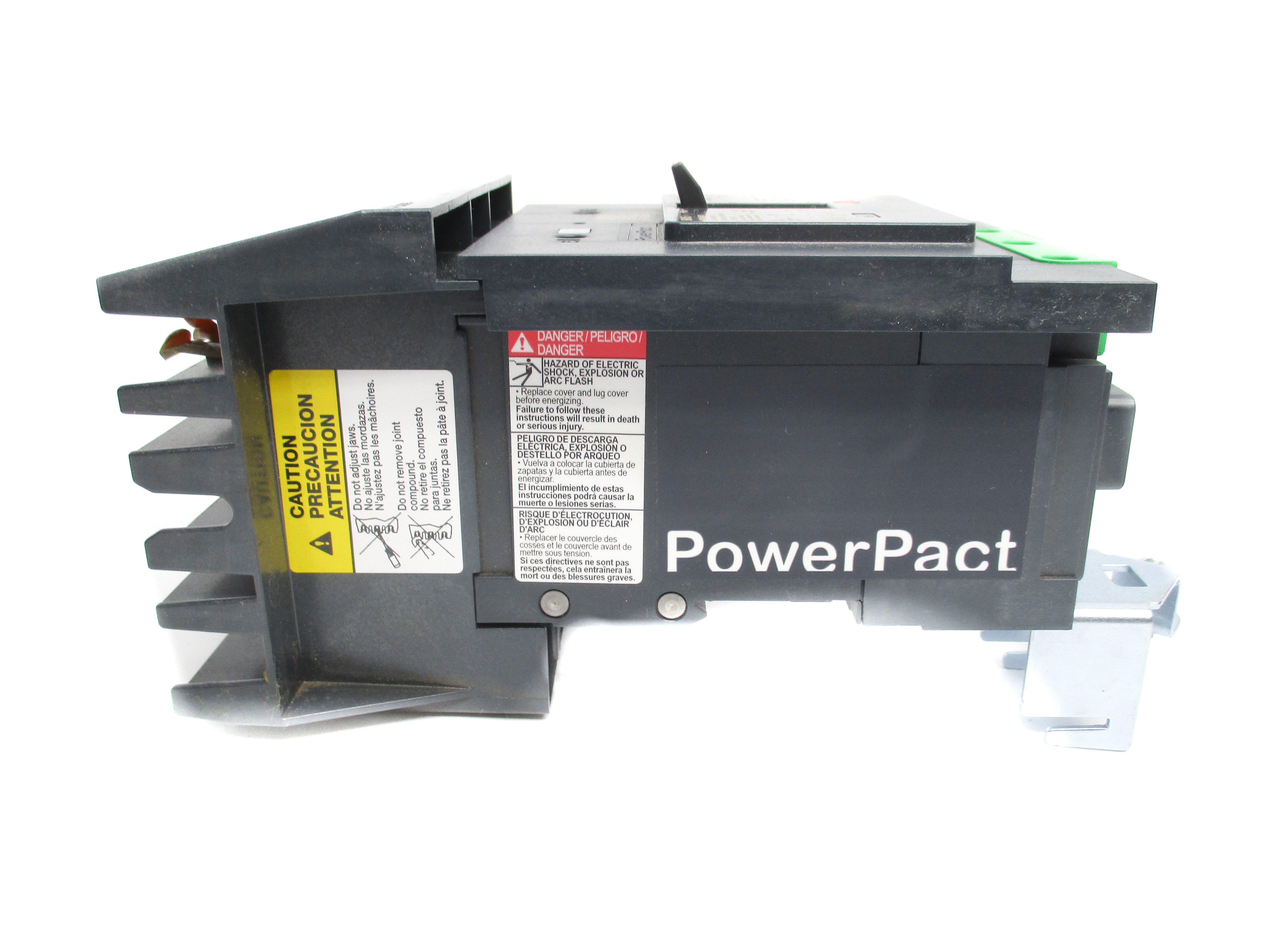 SQUARE D BGA34015Y 15A 277V NSNP