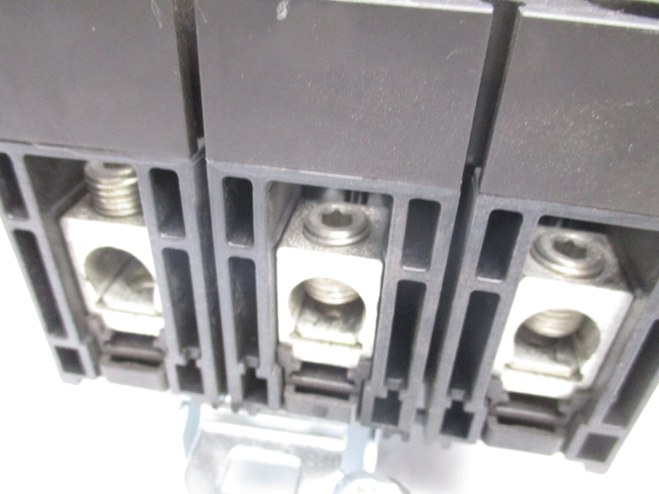 SQUARE D HLA36080 80A 600V NSNP