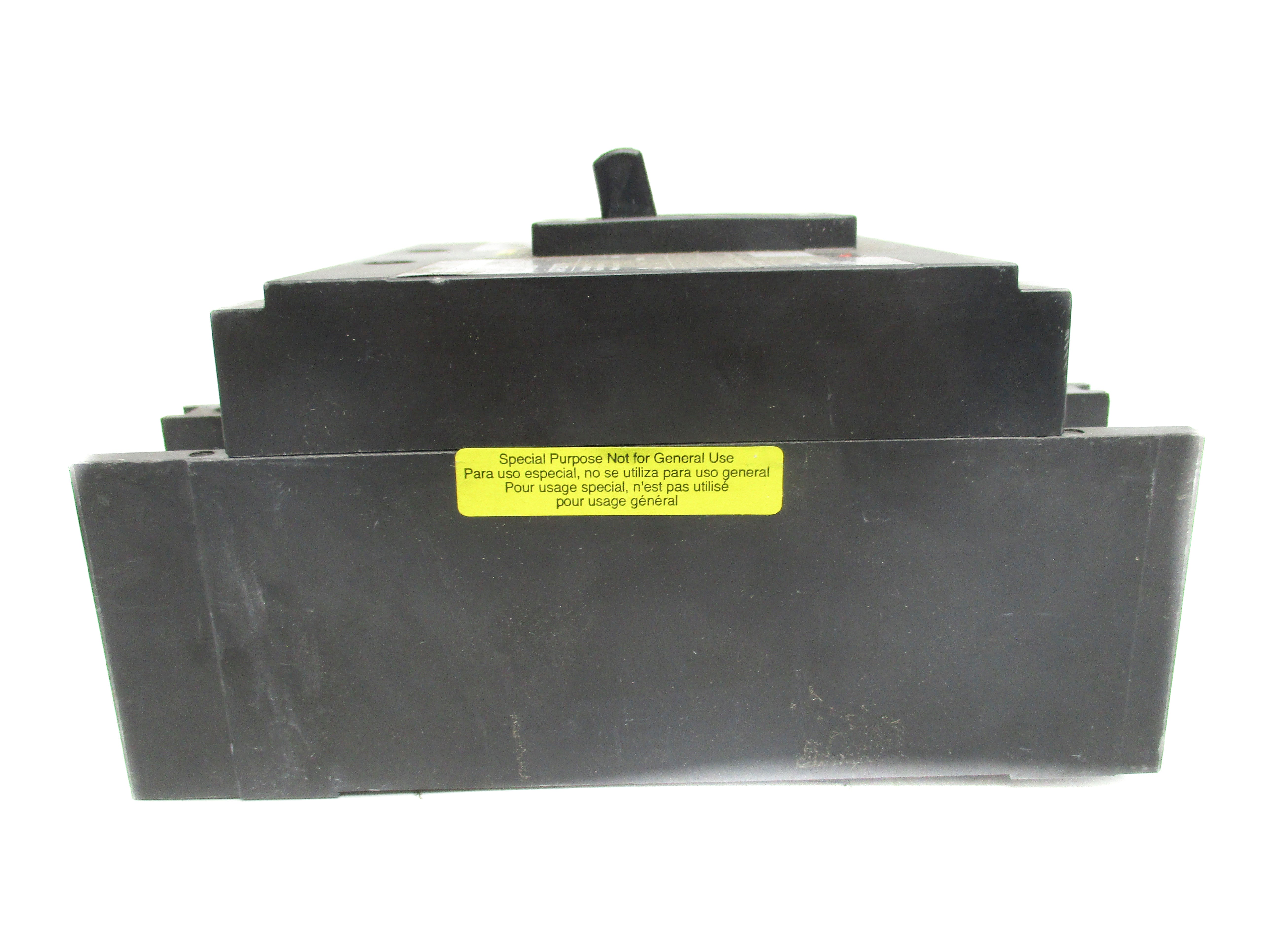 SQUARE D QGP32225TM 225A 240V NSNP