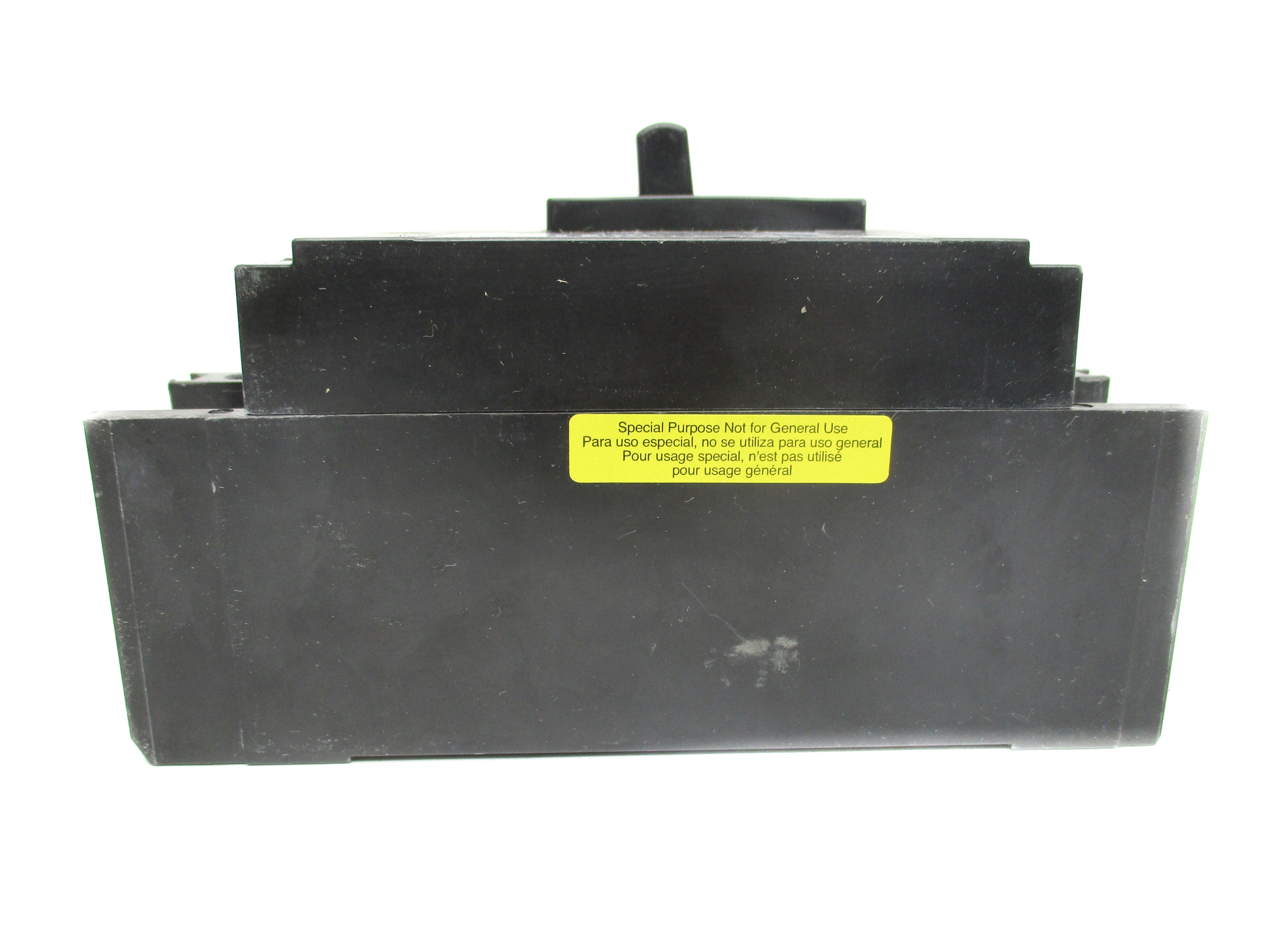 SQUARE D QBM22200TN 240V 200A NSNP
