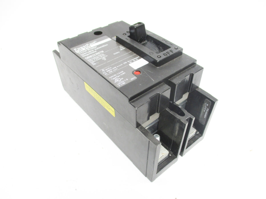 SQUARE D QBM22200TN 240V 200A NSNP