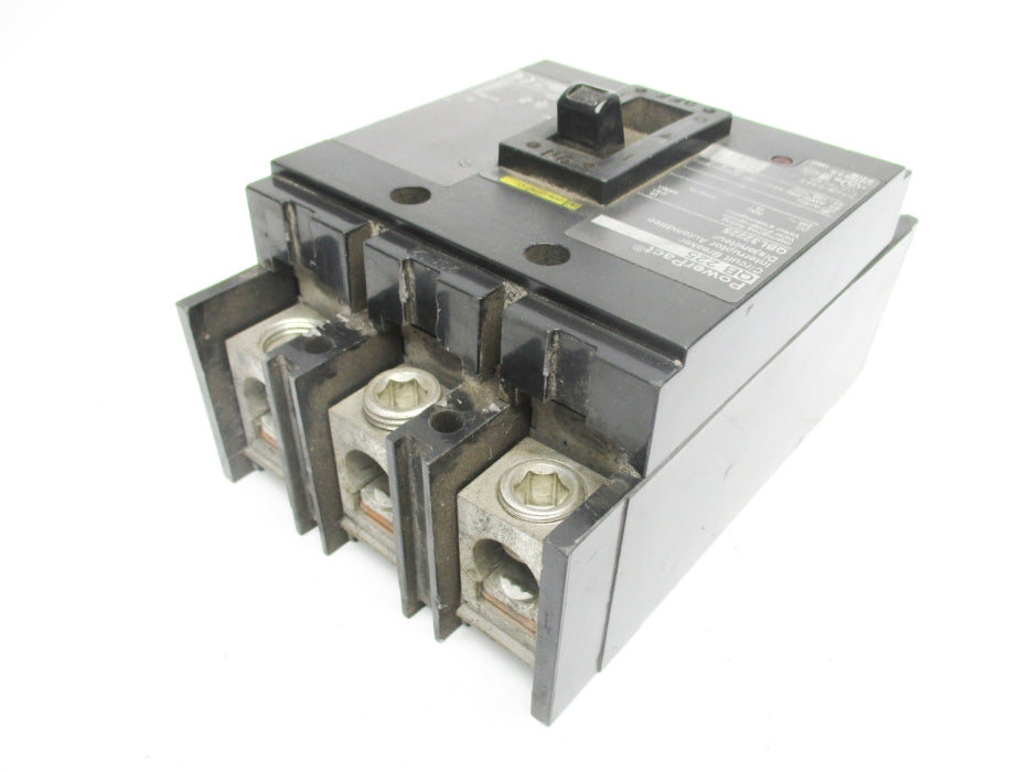 SQUARE D QBL32225 240V 225A UNMP