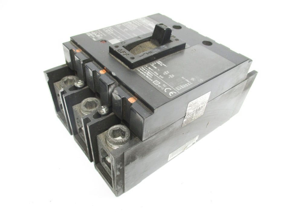 SQUARE D QBL32225 240V 225A UNMP