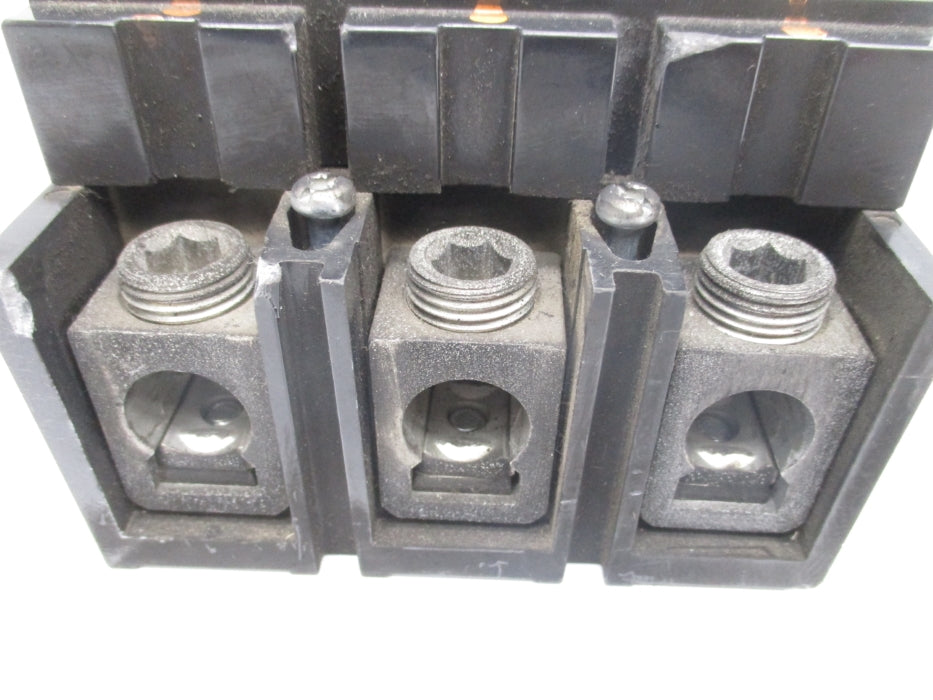 SQUARE D QBL32225 240V 225A UNMP