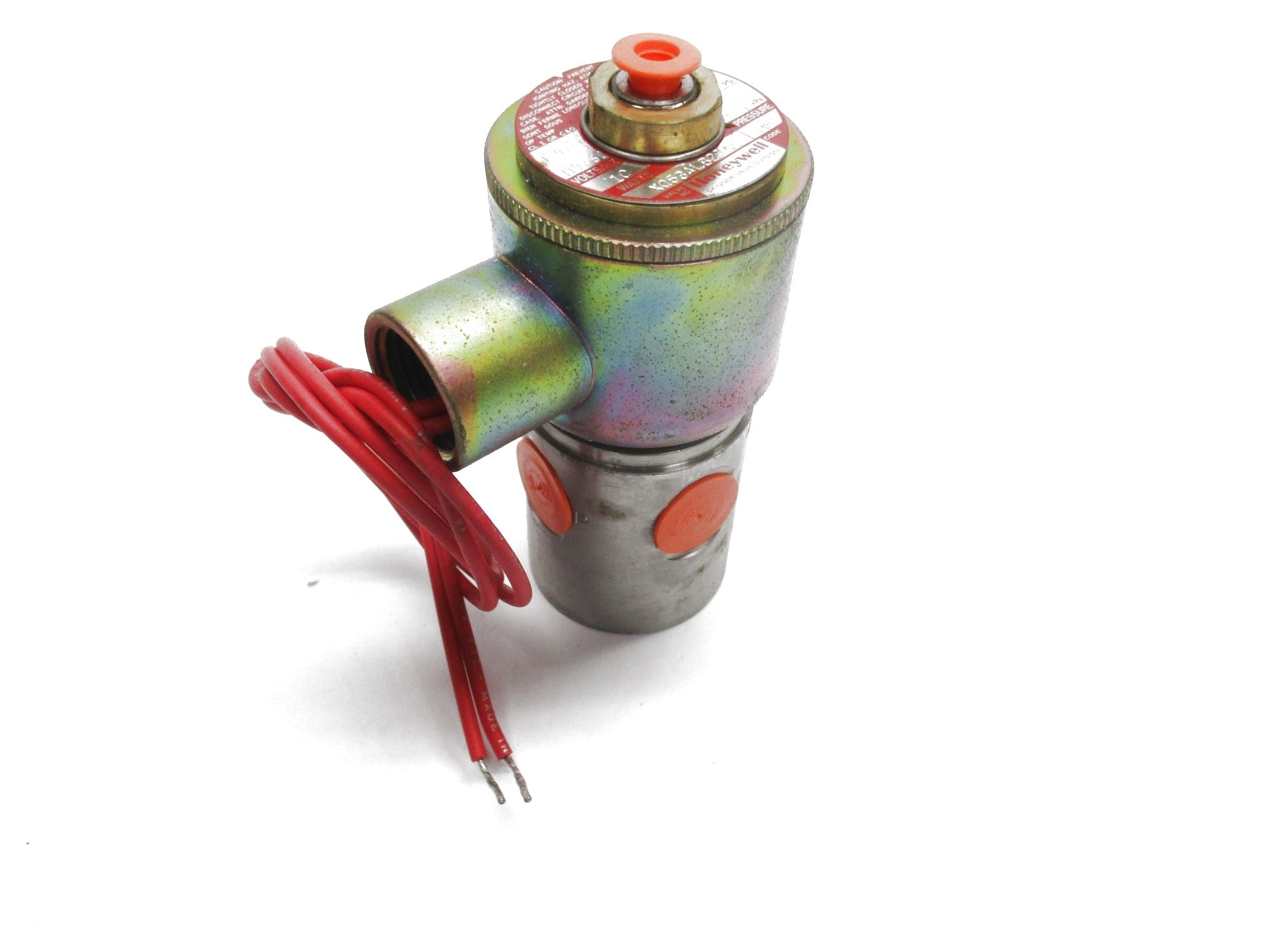 HONEYWELL XQ53ALB2100 110-120V NSMP