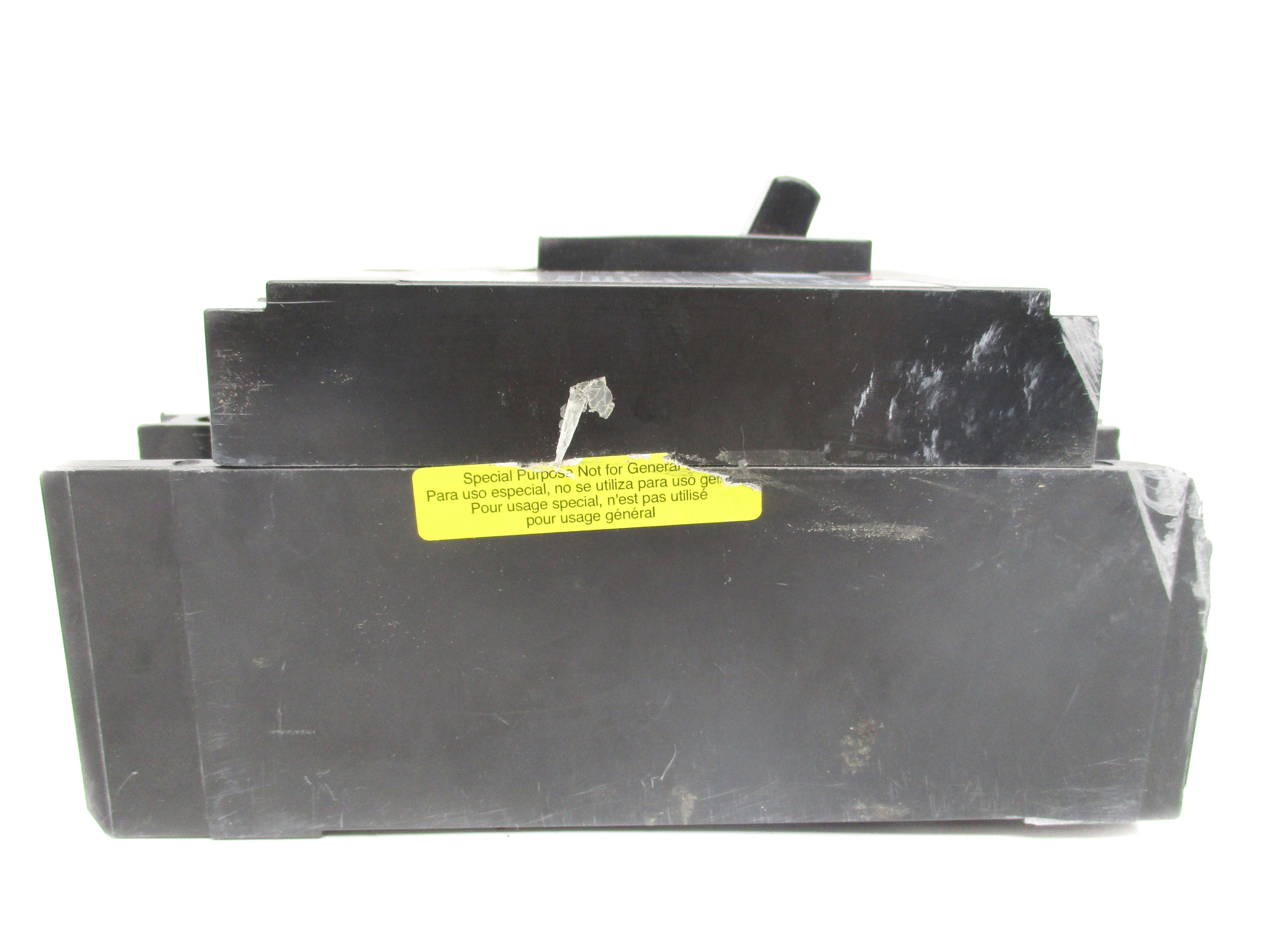 SQUARE D QDP22150TM 150A 240V (AS PICTURED) NSNP