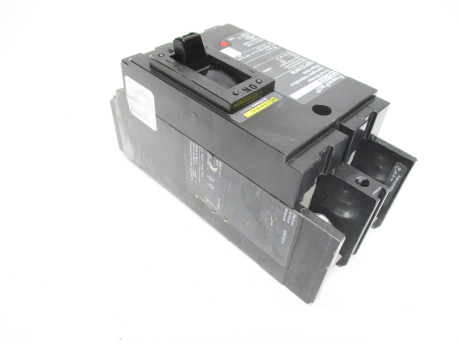 SQUARE D QDP22150TM 150A 240V (AS PICTURED) NSNP