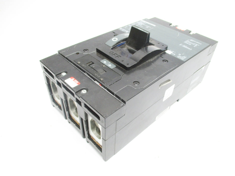 SQUARE D LAP36200MB 200A 600V NSNP