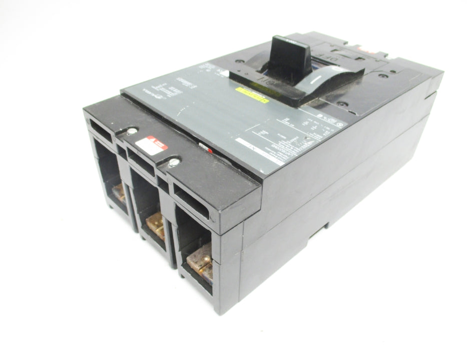 SQUARE D LAP36200MB 200A 600V NSNP