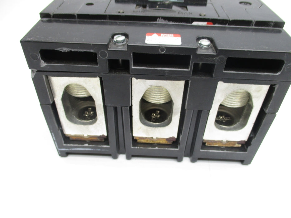 SQUARE D LAP36200MB 200A 600V NSNP