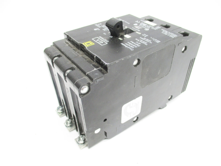SQUARE D EGB34045 277V 45A NSNP