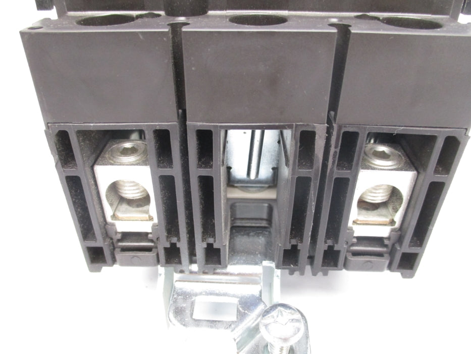 SQUARE D HJA261001 100A 600V NSNP