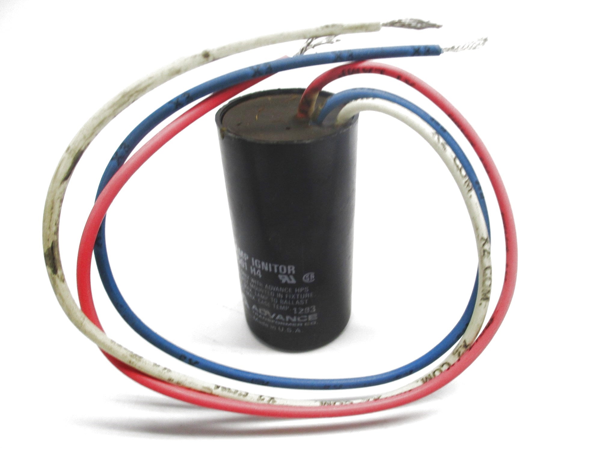 ADVANCE TRANSFORMER LI501H4 NSMP