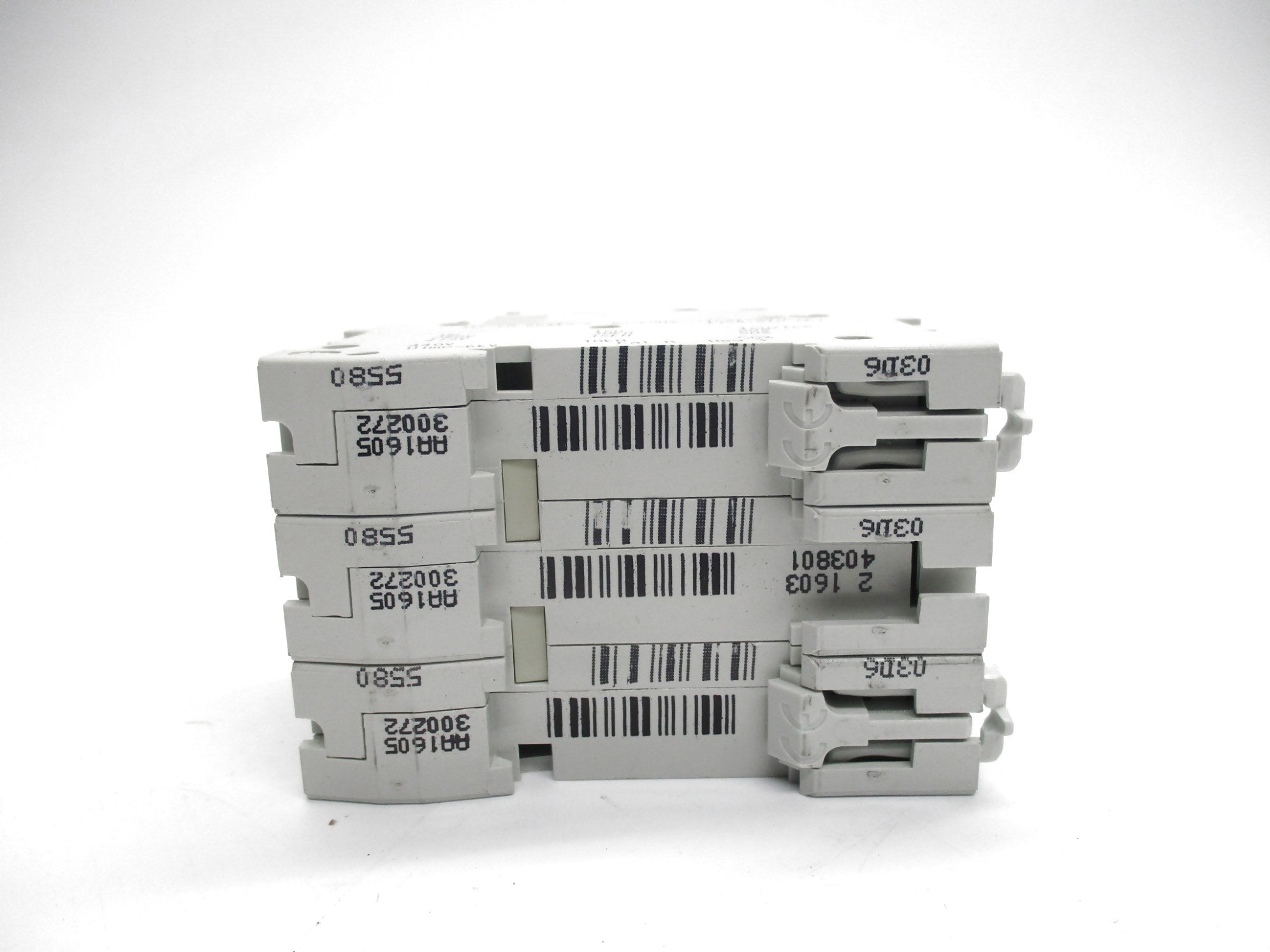 SQUARE D M9F14320 20A 415V NSMP