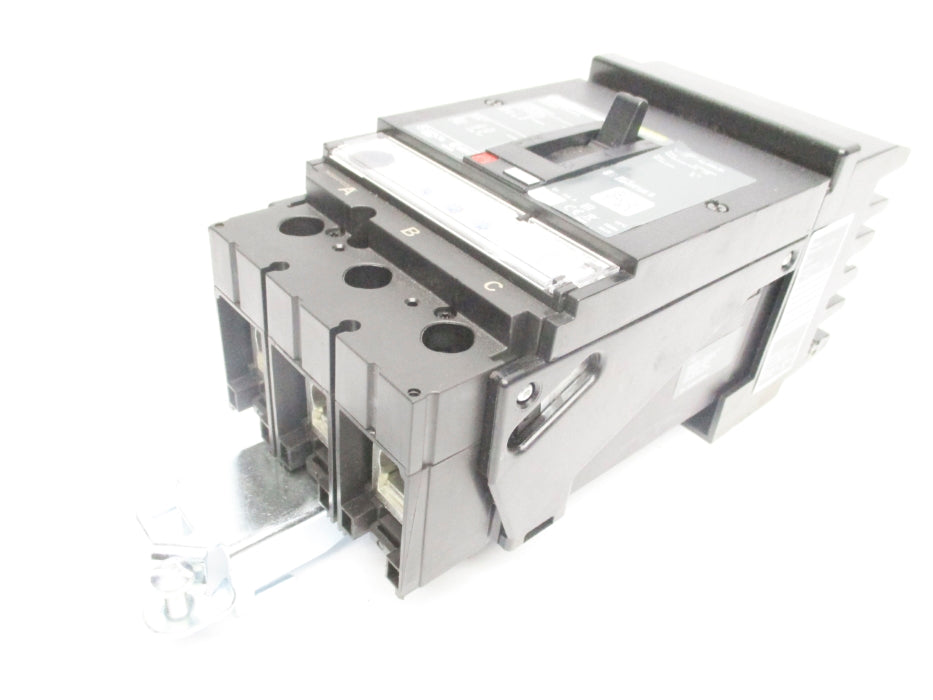 SQUARE D JJA34250WU31X 250A 277V NSNP