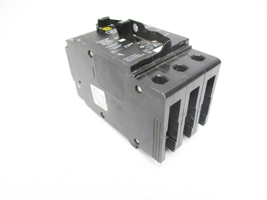 SQUARE D EJB34020 20A 277V NUPI