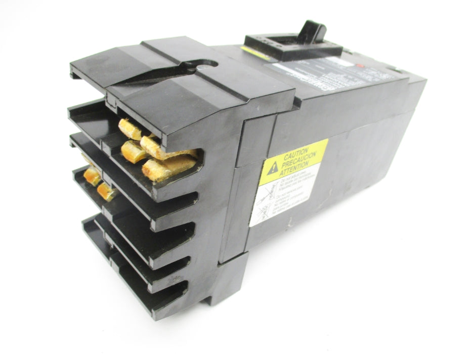 SQUARE D QDA221251 125A 240V (AS PICTURED) NSNP