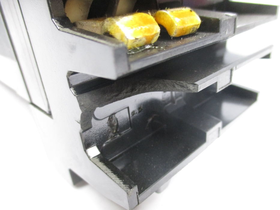 SQUARE D QDA221251 125A 240V (AS PICTURED) NSNP
