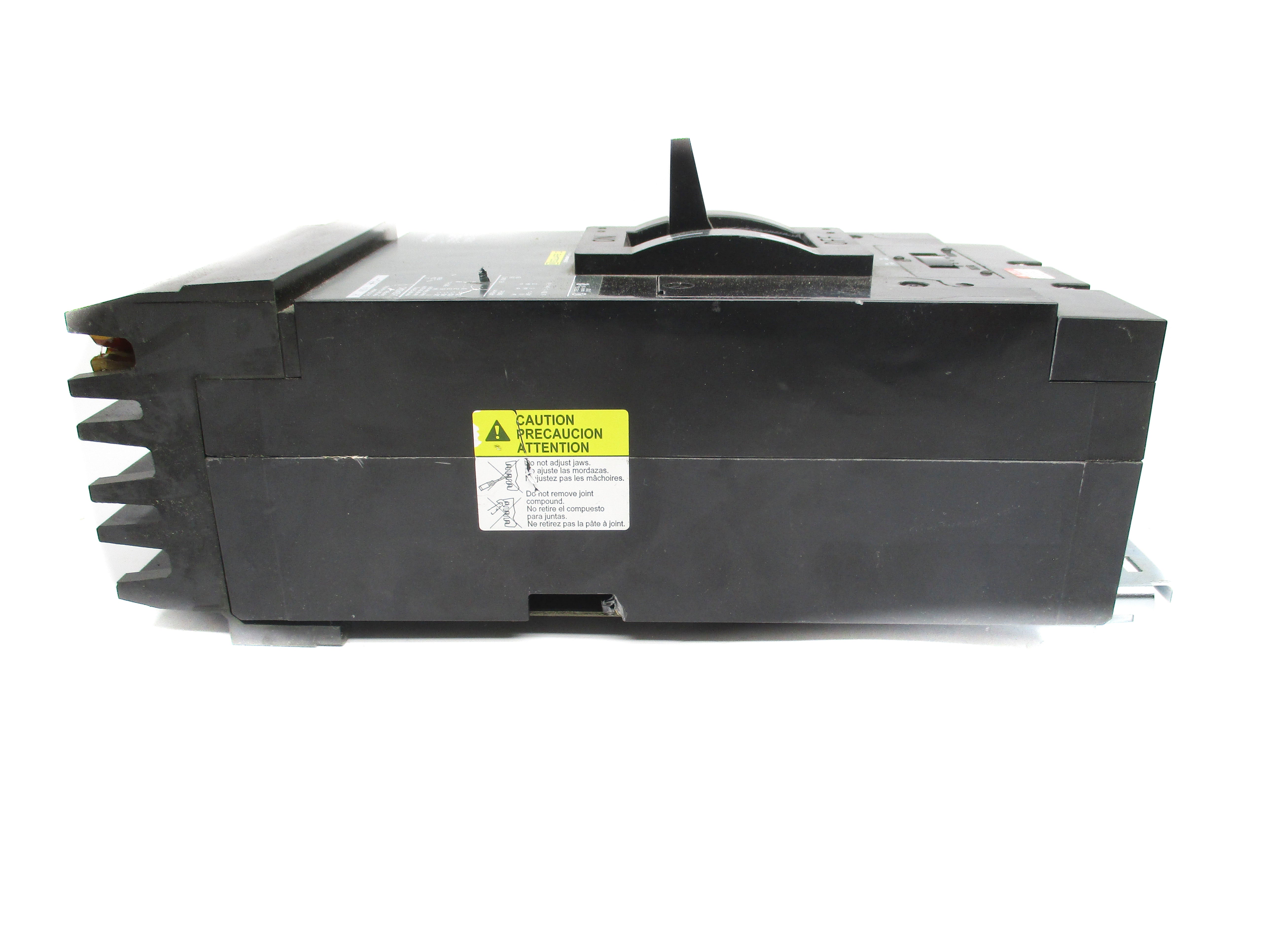SQUARE D LH26400AC 400A 600V NSNP