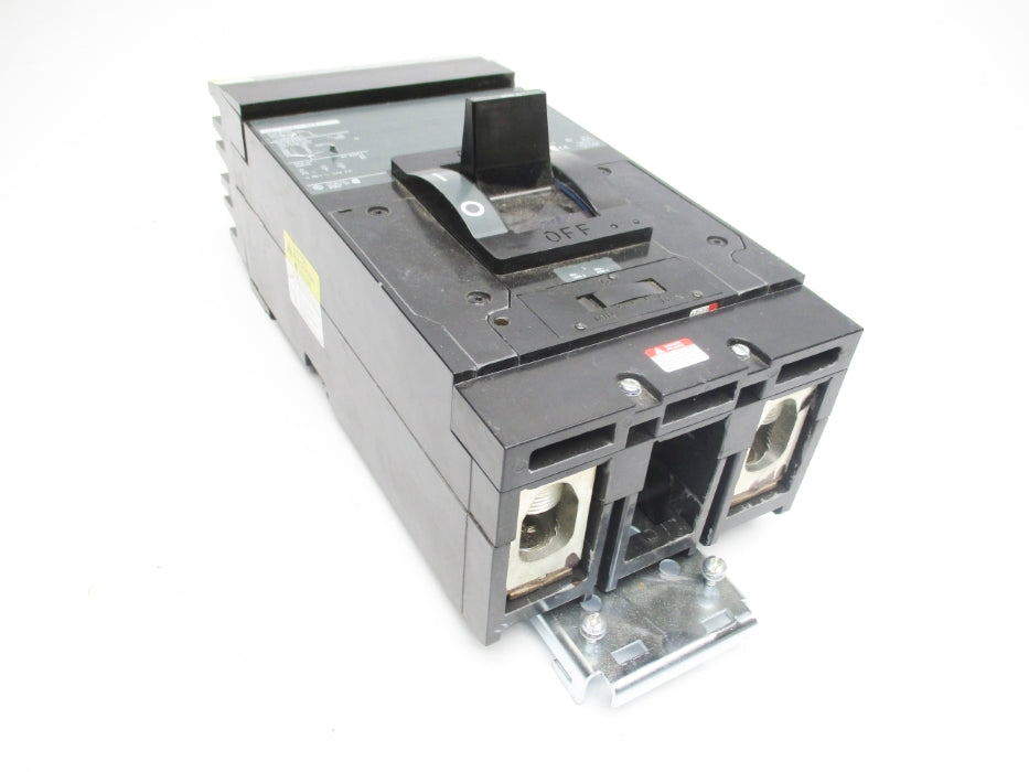 SQUARE D LH26400AC 400A 600V NSNP