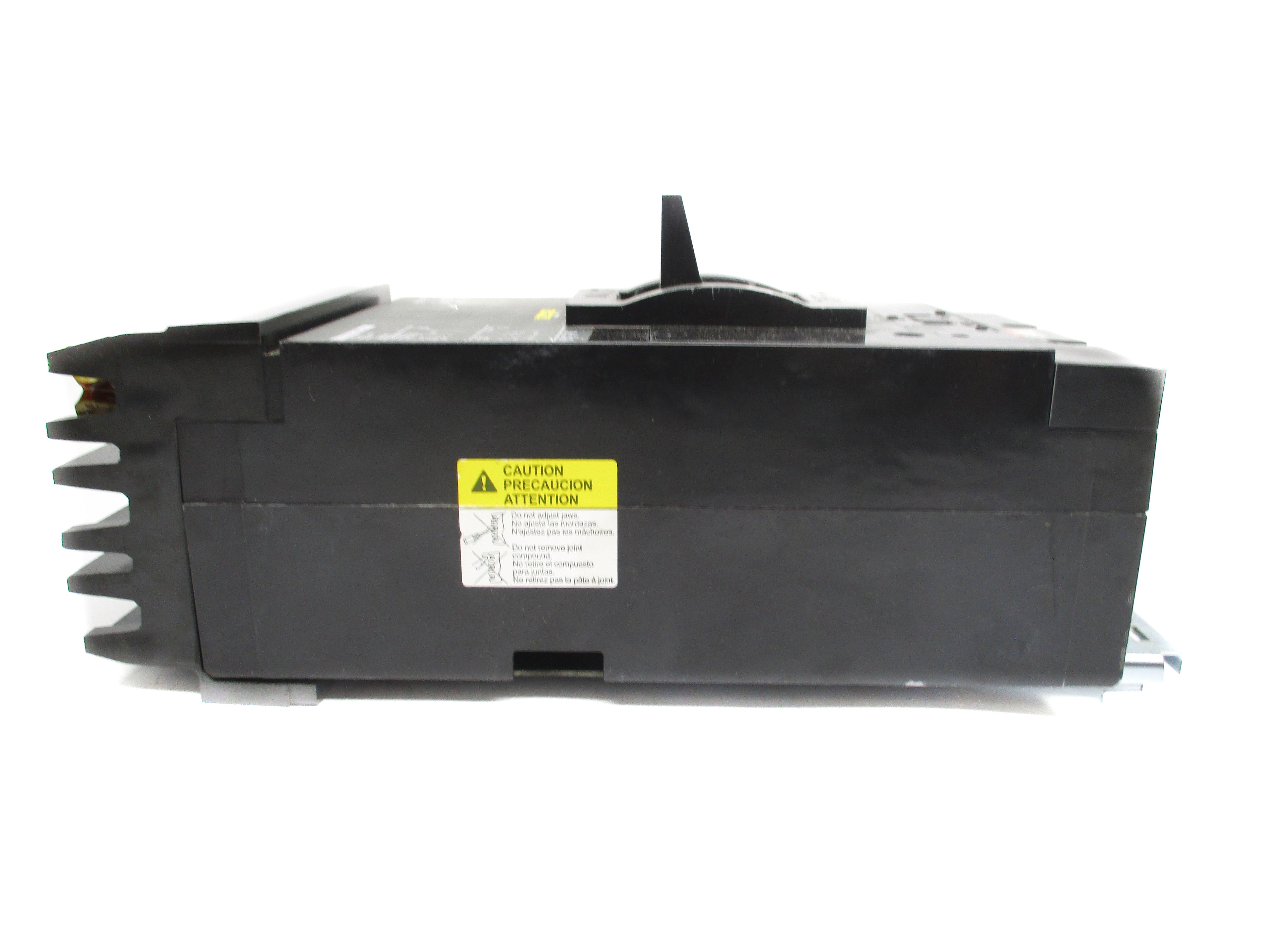 SQUARE D LA26300AC 600V 300A NSNP