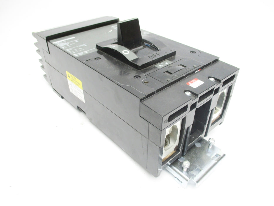 SQUARE D LA26300AC 600V 300A NSNP