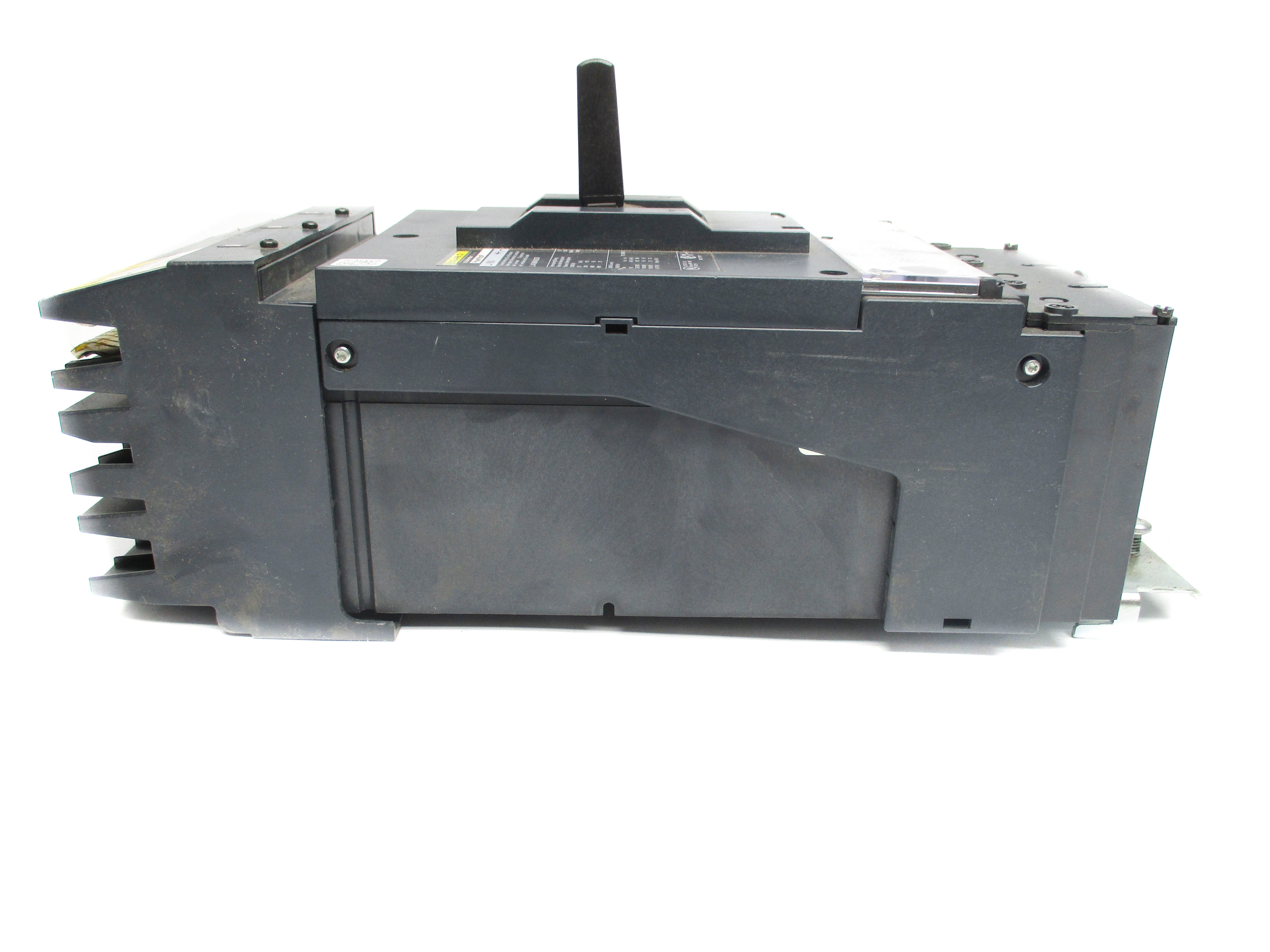 SQUARE D LJA36600U33X 600V 600A NSNP