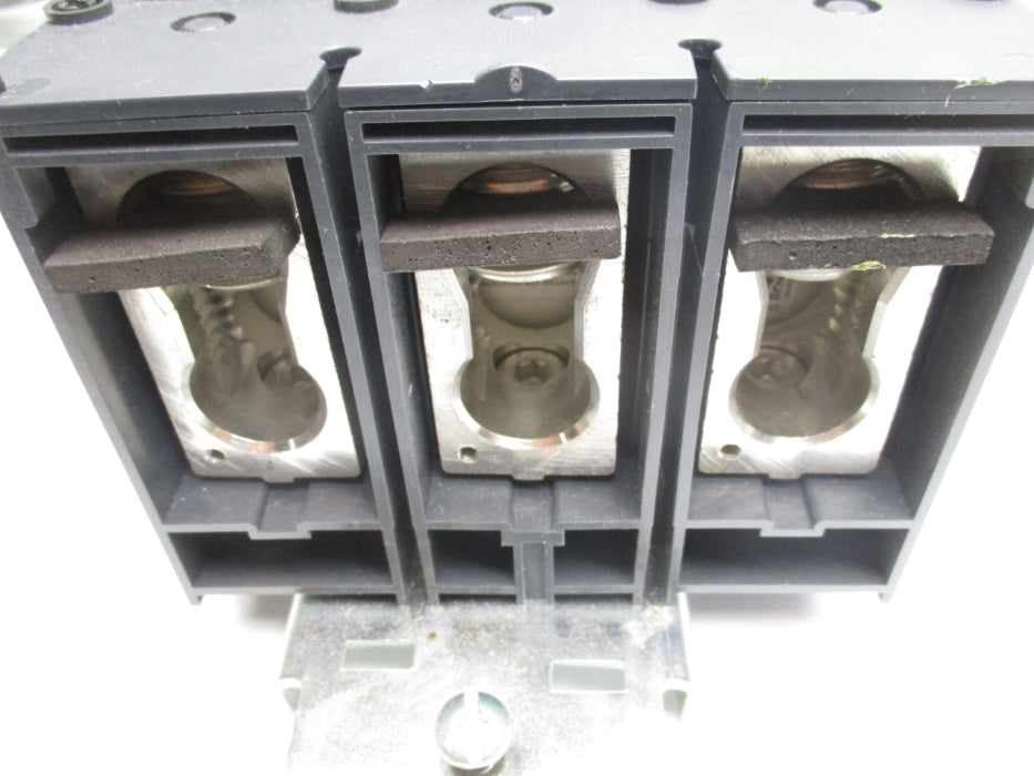 SQUARE D LGA36400CU31X 600V 400A NSNP