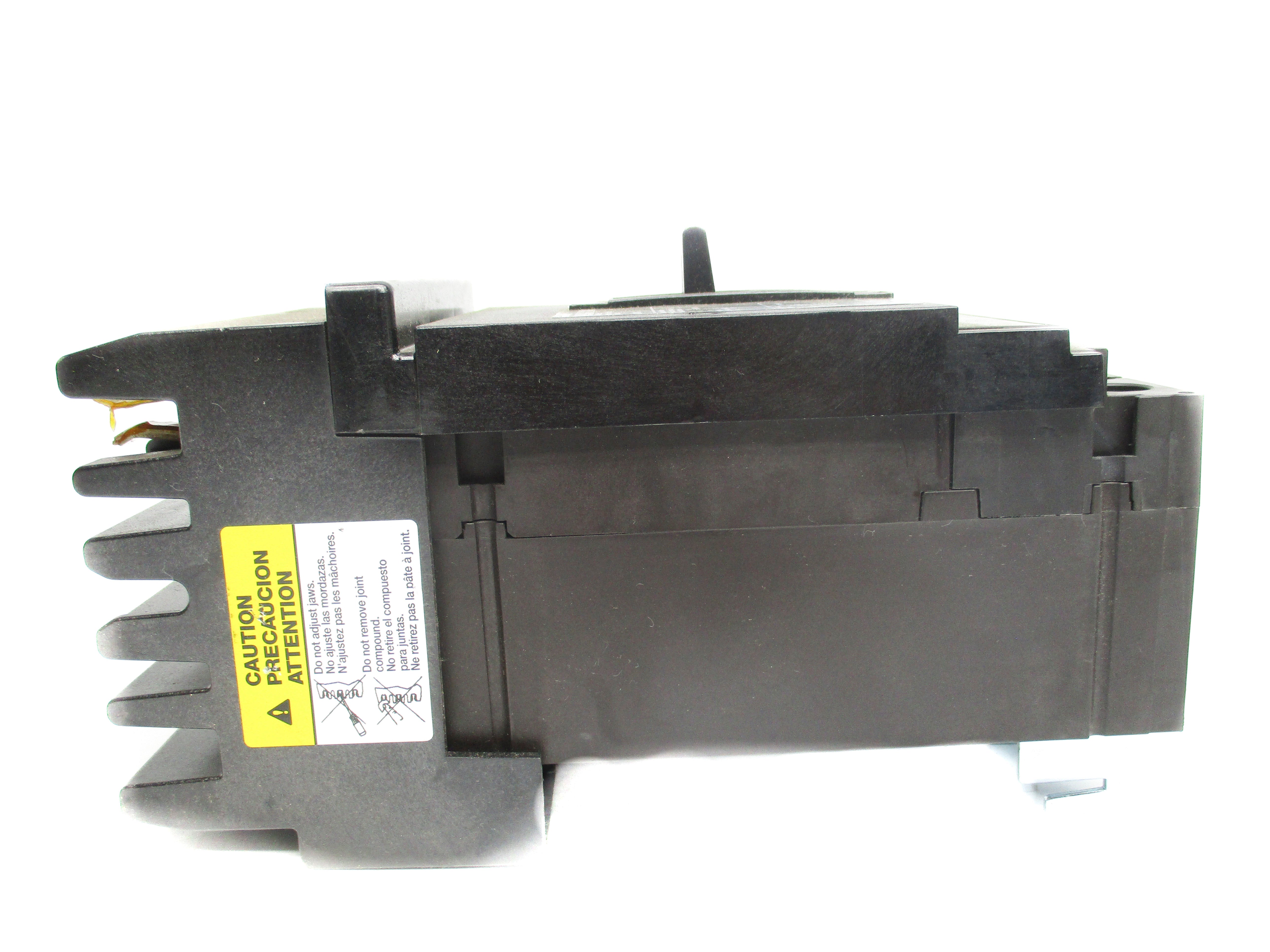 SQUARE D HGA36080 600V 80A NSNP