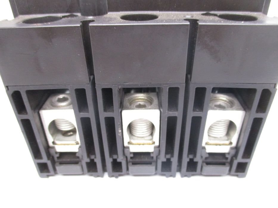SQUARE D HJL36125 125A 600V NSNP